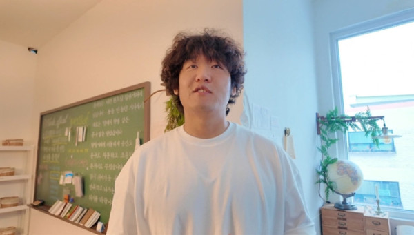 ▲'생활의 달인' 속초 찹쌀떡 달인(사진출처=SBS)
