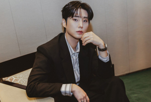 ▲영케이(사진출처=JYP엔터테인먼트)