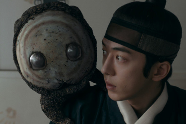 ▲'동궁' 남주혁 (사진출처=넷플릭스)