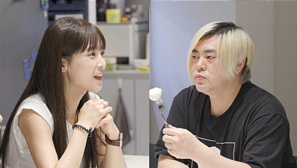▲'동상이몽2'(사진출처=SBS )