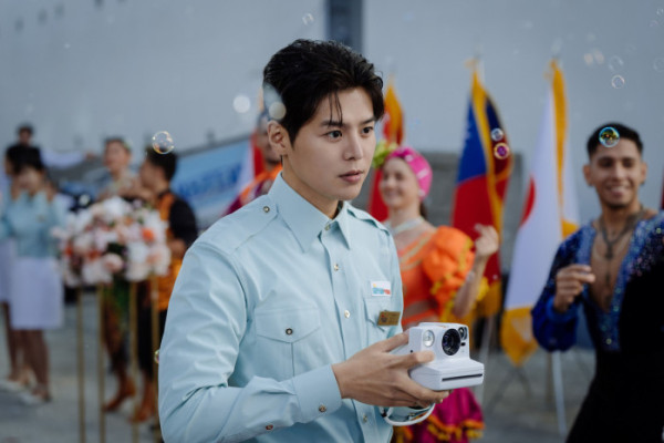 ▲'오케이 마담2' 스틸컷(사진출처=CGV 픽처스)