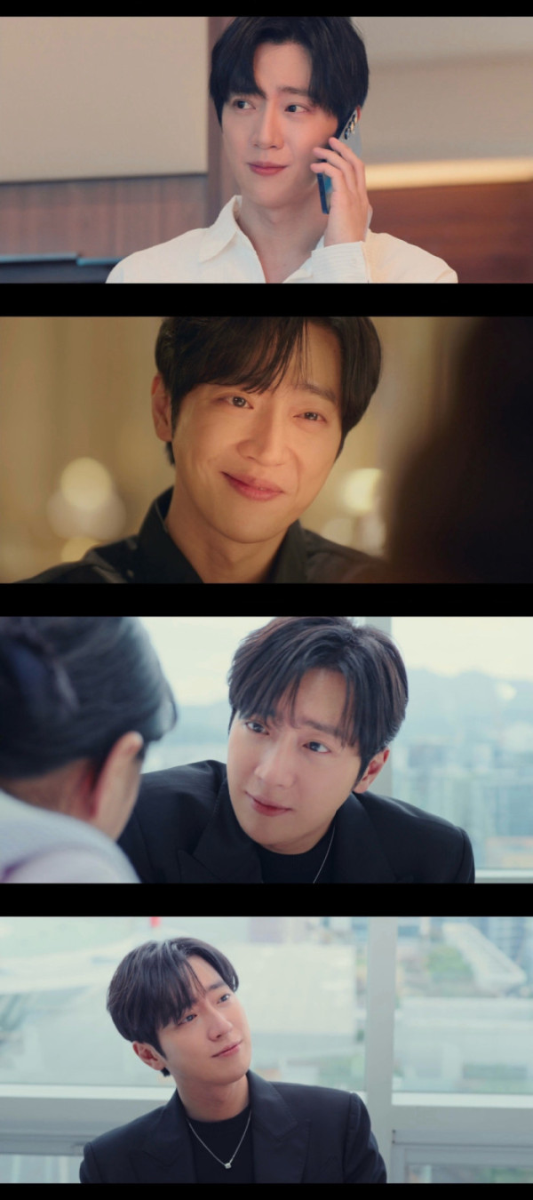 ▲‘그대에게 드림’ 이상엽(사진출처=ENA)