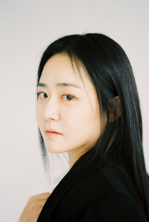 ▲문근영(사진출처 =크리컴퍼니)