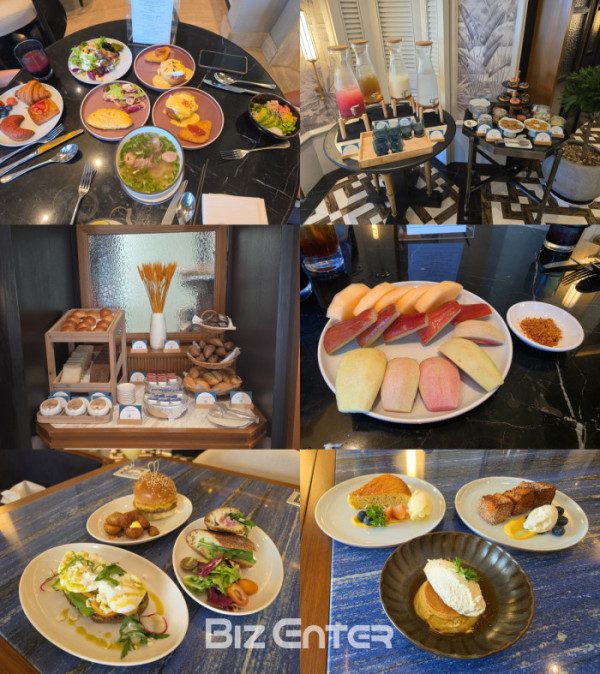 ▲라페스타 푸꾸옥 힐튼 '핀카'(사진=문연배 기자)