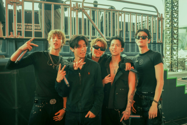 ▲WAYF BOYS(웨이프 보이즈)(사진출처 = WAYF )