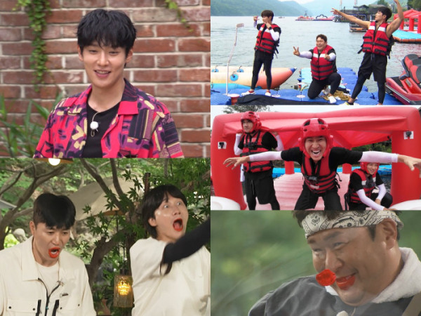 ▲'1박 2일' (사진출처=KBS 2TV)