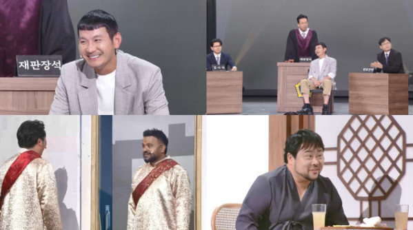 ▲'개그콘서트' (사진출처=KBS 2TV)