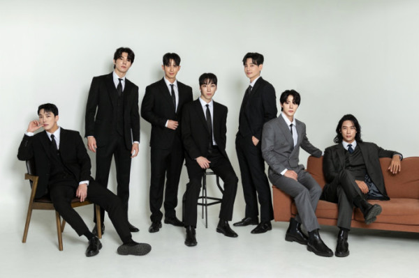 ▲'투핫쇼'(사진출처=윤소그룹)