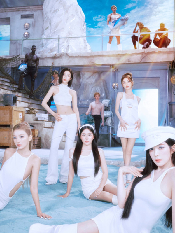 ▲레드벨벳(사진출처=SM엔터테인먼트)