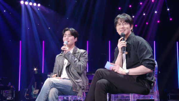 ▲'성시경의 고막남친’(사진출처=KBS 2TV)