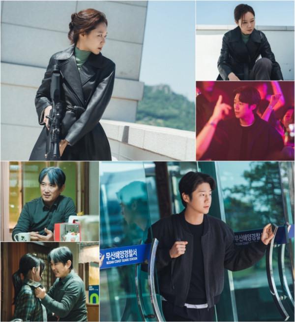▲'유부녀 킬러' 1회(사진출처=MBC)