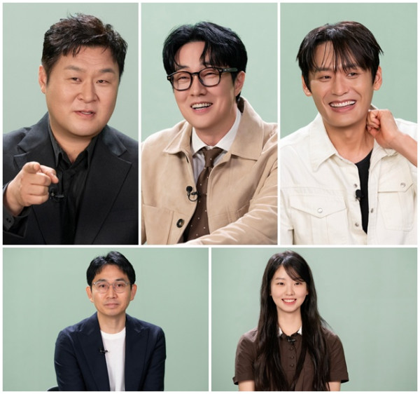 ▲‘김부장 유니버스’ (사진출처=SBS)