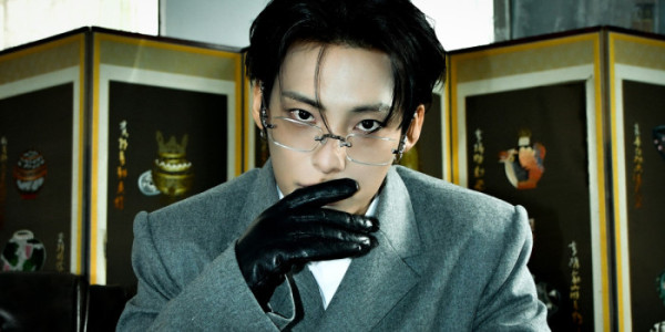 ▲준희(사진출처=H&P 엔터테인먼트, 팬 엔터테인먼트)