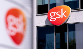 GSK, 'B7-H3 ADC' 폐암 中3상 "첫 OS연장 성공”