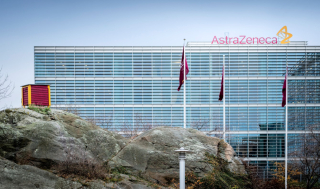 AZ “또", 中CSPC와 '신장질환 siRNA' 발굴 17.7억弗 딜