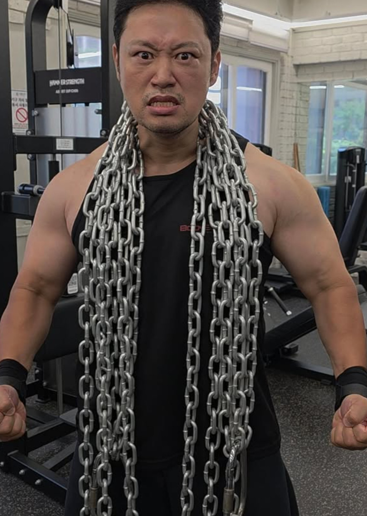 (출처=양치승SNS)