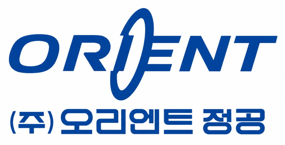 ▲오리엔트정공 CI. (사진제공=오리엔트정공)