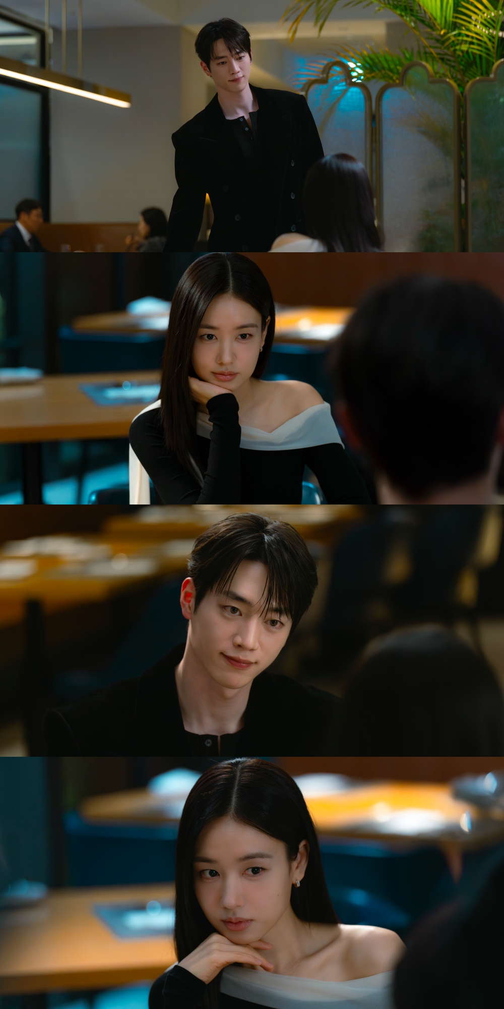 ▲KBS 2TV '너 말고 다른 연애' 스틸컷. (사진제공=KBS, 유니켐)