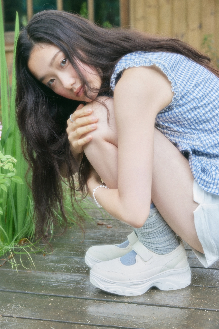 ▲오찌가 브랜드 스토리와 주요 상품을 한 곳에서 만나볼 수 있는 공식 온라인 스토어를 열었다 (사진제공=오찌)