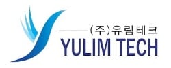 (유림테크CI)