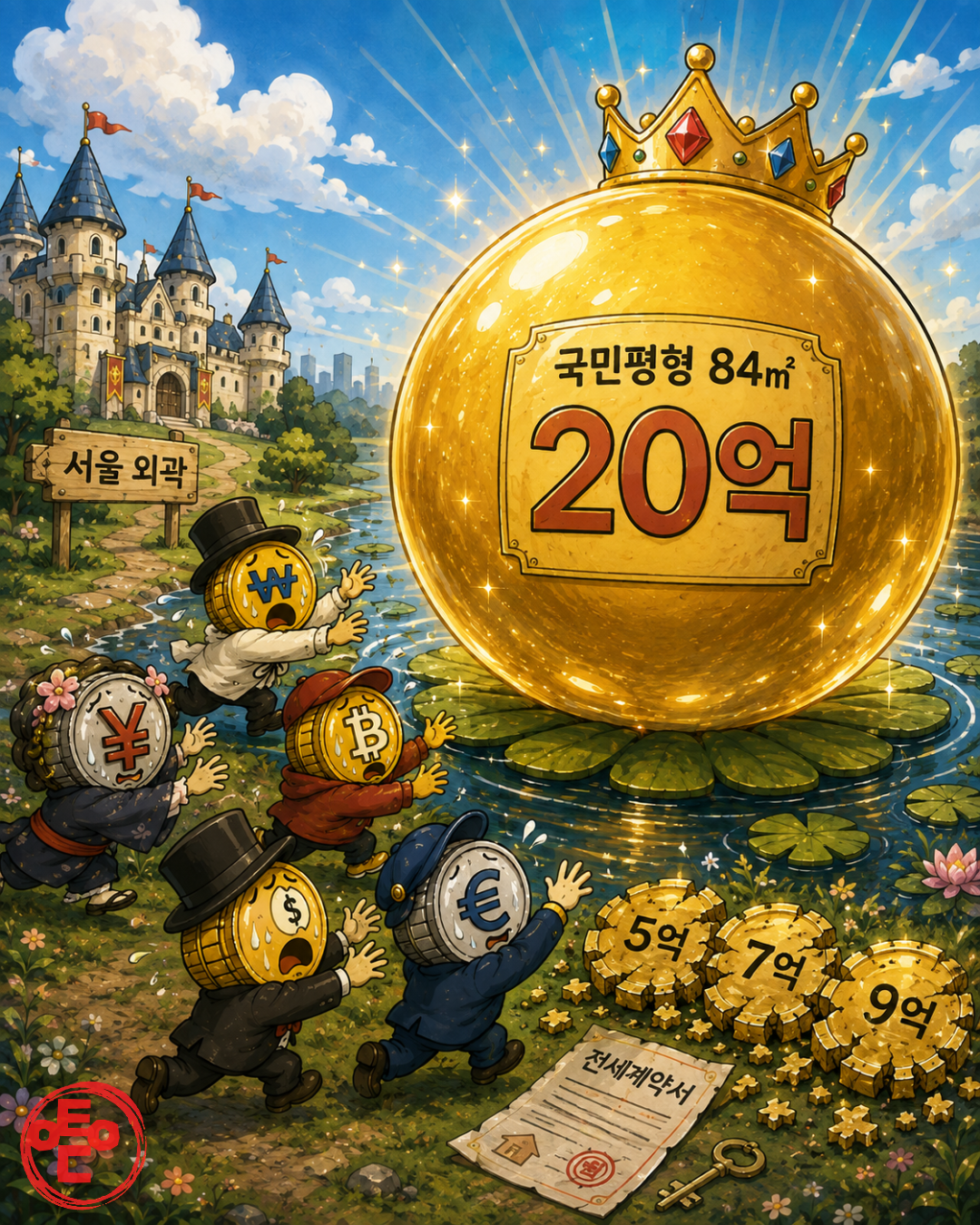 ▲이투데이. (챗GPT AI 기반 편집 이미지)