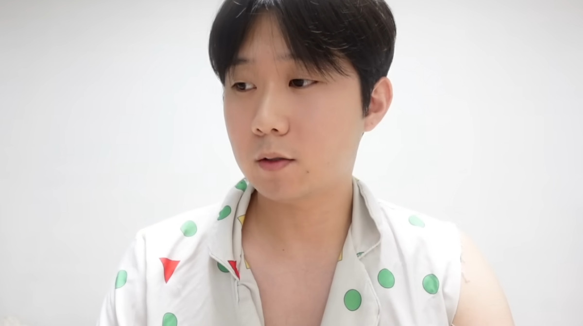 (출처=유튜브 채널 '한국인 선생님 대보짱' 캡처)