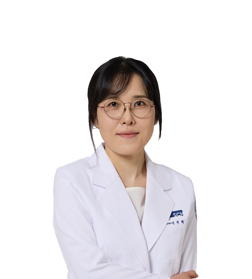 ▲서미혜 순천향대학교 서울병원 내분비대사내과 교수 (사진제공=순천향대학교 서울병원)