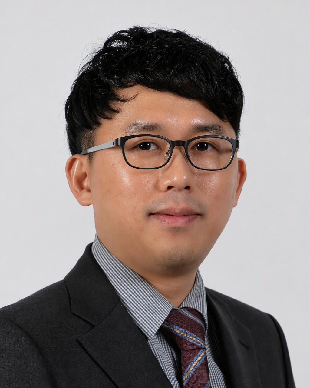 ▲진동아 한국다우 신임 대표이사 (한국다우)