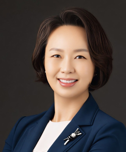▲백선희 조국혁신당 의원.