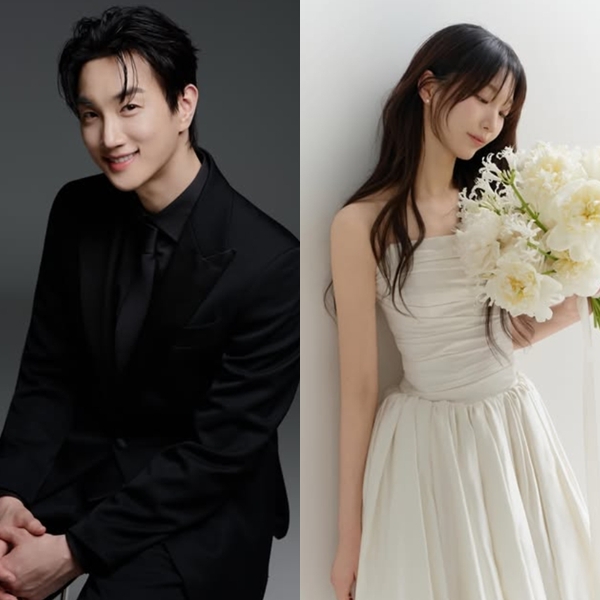 ▲뮤지컬 배우 김태오, 김이후. (출처=김태오, 김이후 SNS)