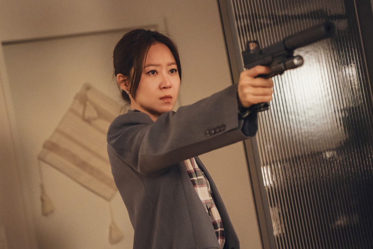 ▲(사진제공=MBC '유부녀 킬러')