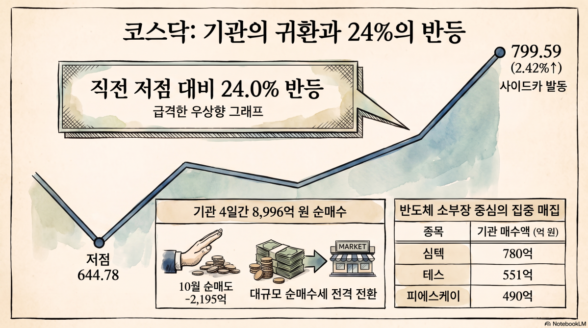 ▲인공지능(AI) 생성 이미지. (출처=노트북LM)