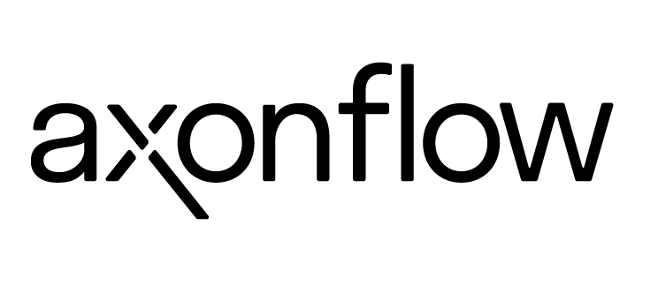 ▲엑손플로우(AxonFlow) 로고 (사진제공=딥노이드)