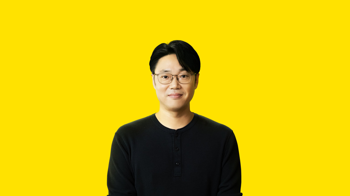 ▲이재한 신임 대표이사 (사진제공=카카오엔터프라이즈)