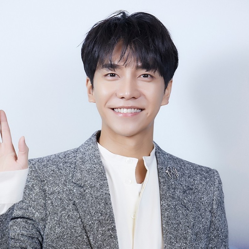 ▲가수 겸 배우 이승기. (연합뉴스)