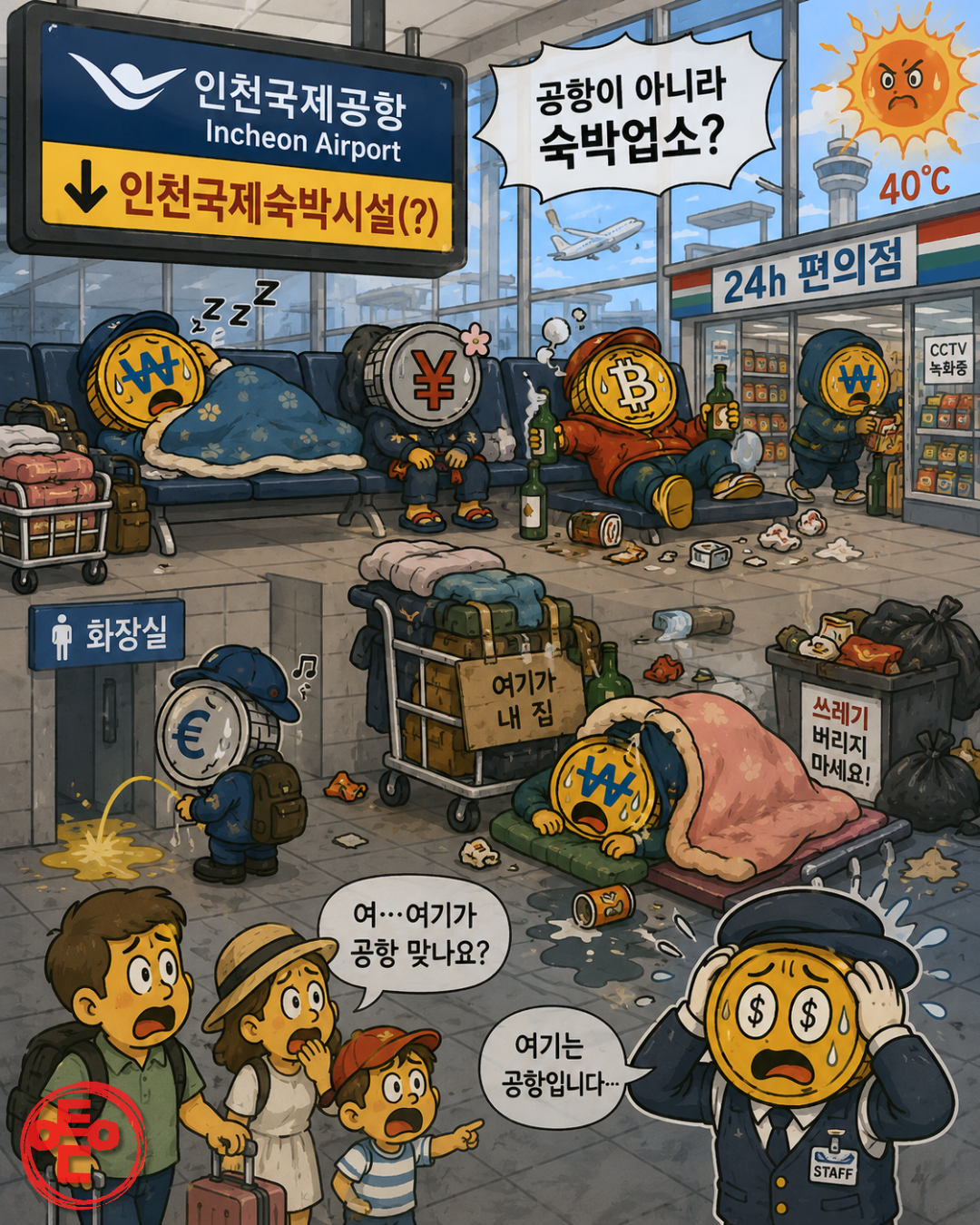 ▲이투데이. (챗GPT AI 기반 편집 이미지)