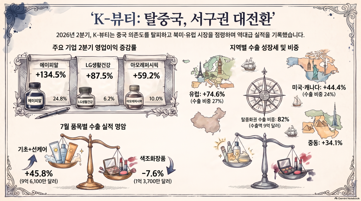 ▲인공지능(AI) 생성 이미지. (출처=노트북LM)