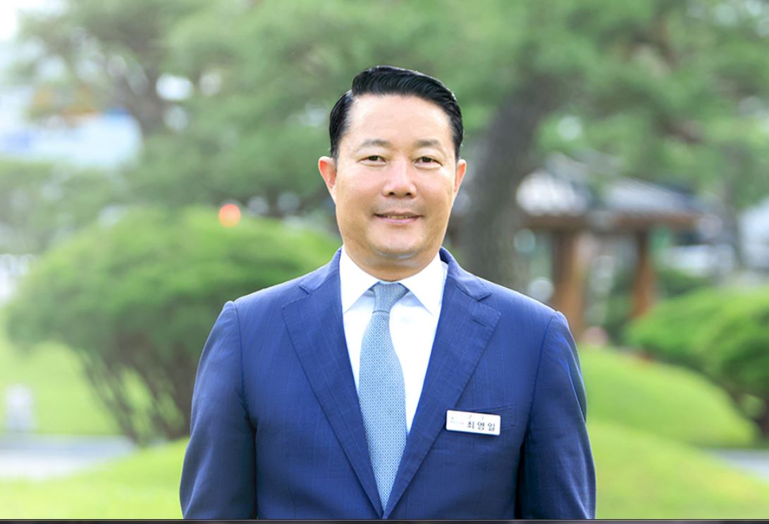 ▲최영일 순창군수. (사진제공=순창군)