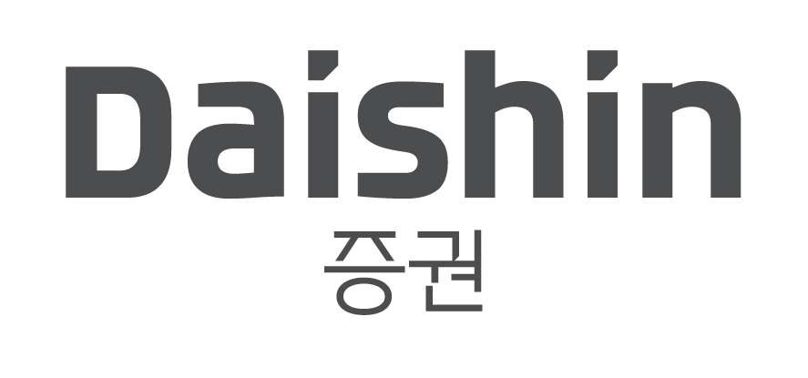 ▲대신증권 로고. (사진제공=대신증권)