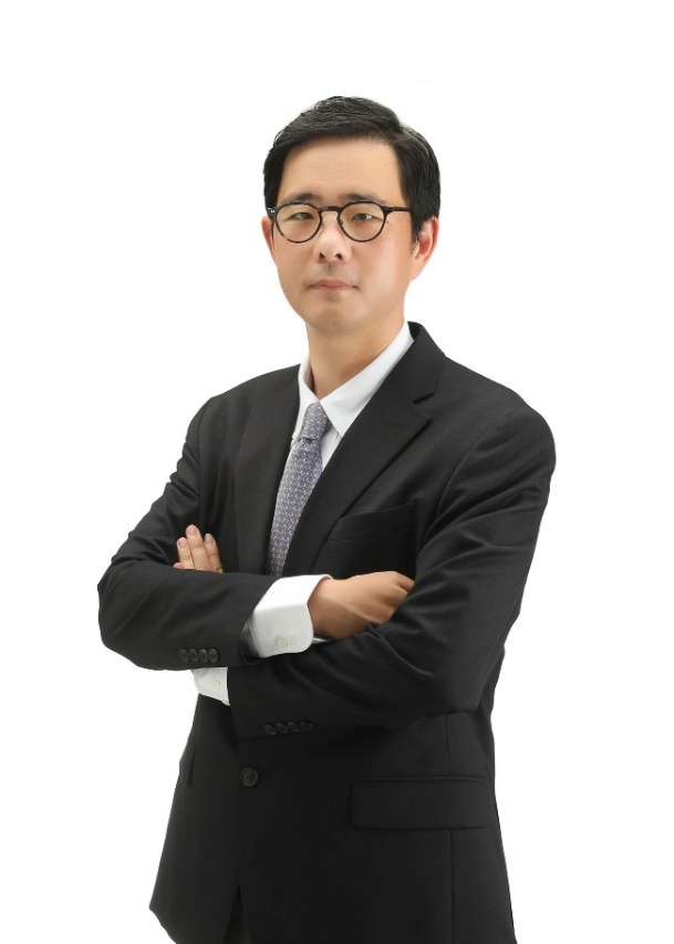 ▲김태우 에프앤가이드 인덱스사업본부장