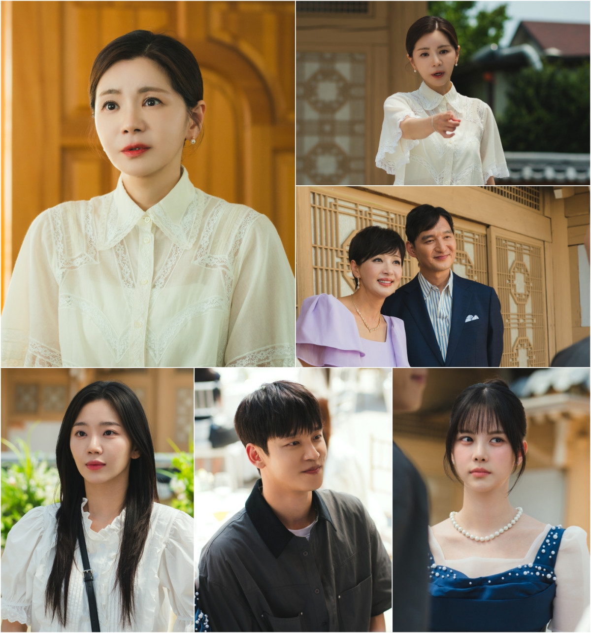 ▲'욕망의 덫' 스틸컷. (사진제공=KBS)