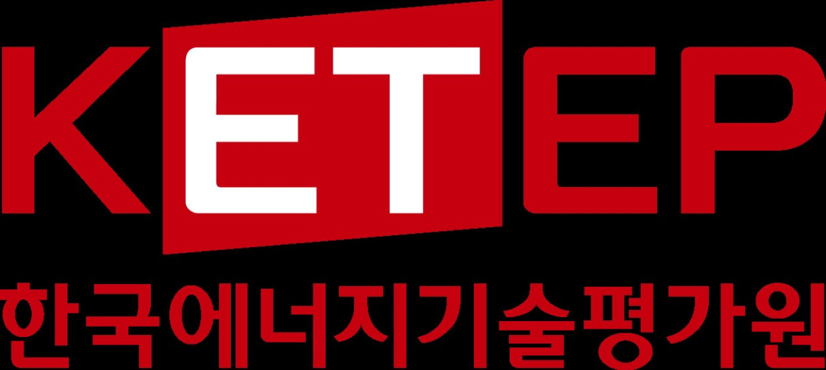 ▲한국에너지기술평가원 CI (사진 제공=한국에너지기술평가원)