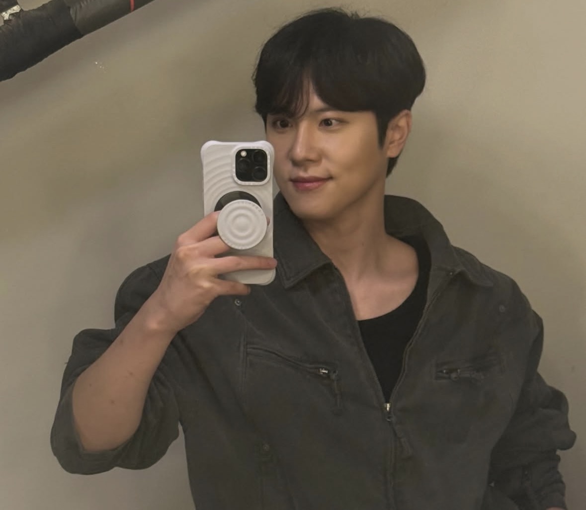 ▲김동한. (출처=김동한 인스타그램 캡처)