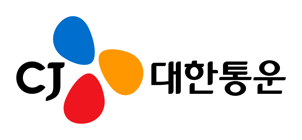 ▲CJ대한통운 CI. (사진=CJ대한통운)