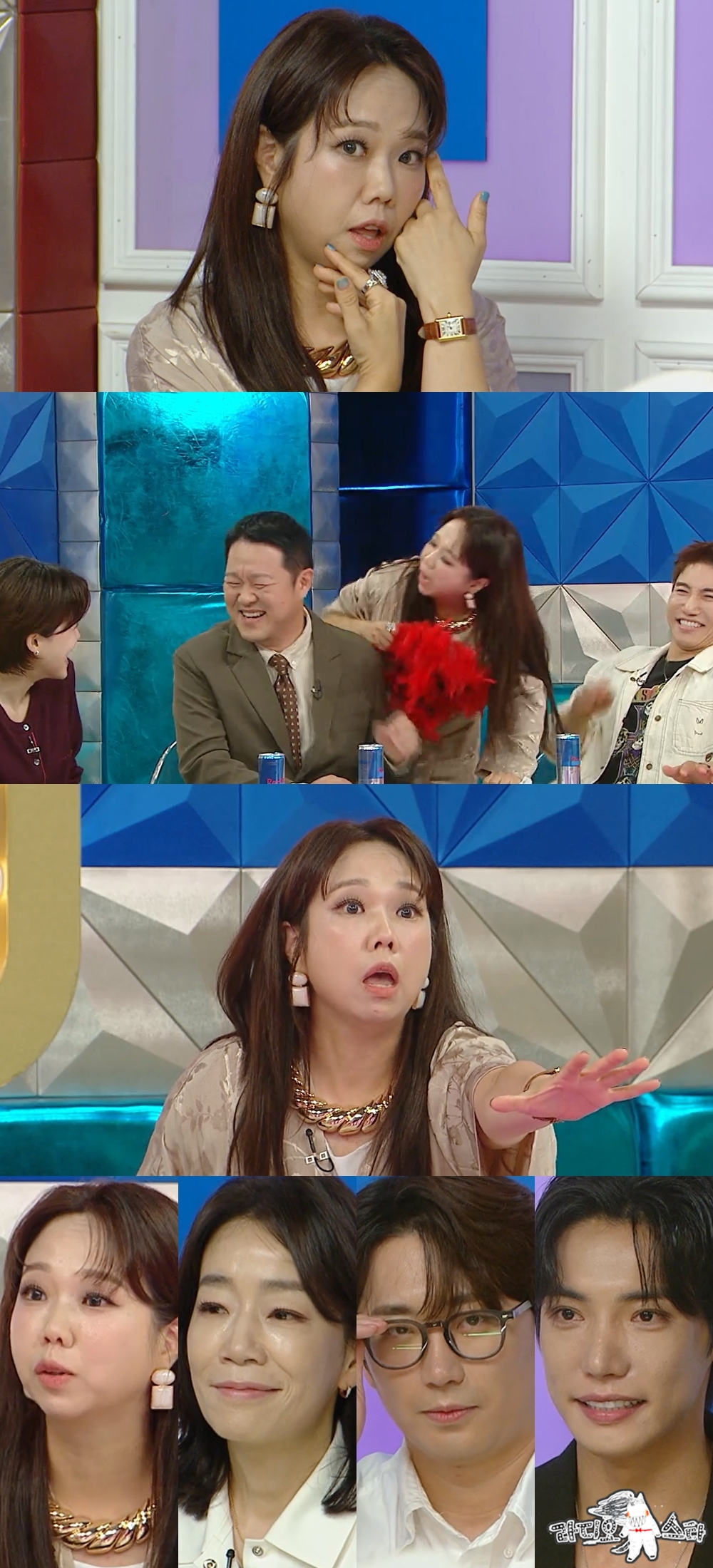 ▲'라디오스타' 현장 스틸. (사진제공=MBC)