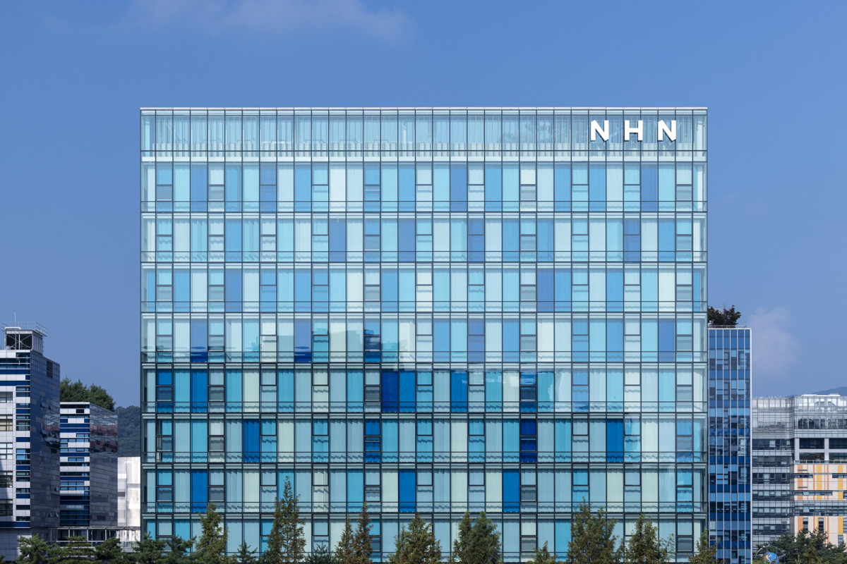 ▲사옥 '플레이뮤지엄' (사진제공=NHA)
