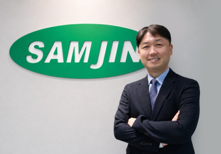 삼진제약, 컨슈머헬스 총괄본부장에 김대현 상무 영입