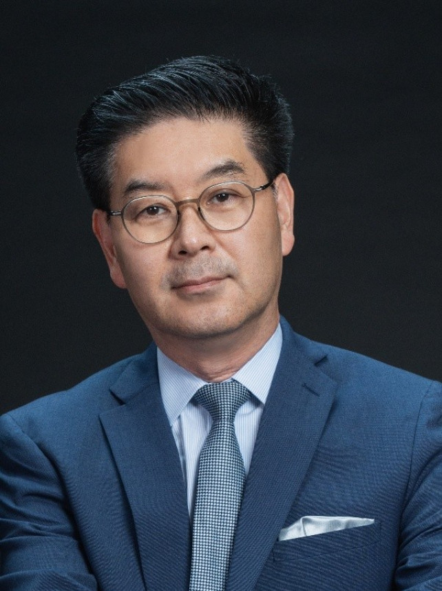 ▲이희열(Chris Lee) 메디씽큐 이사회 의장 겸 공동대표벤처블릭 대표 (사진제공=메디씽큐)