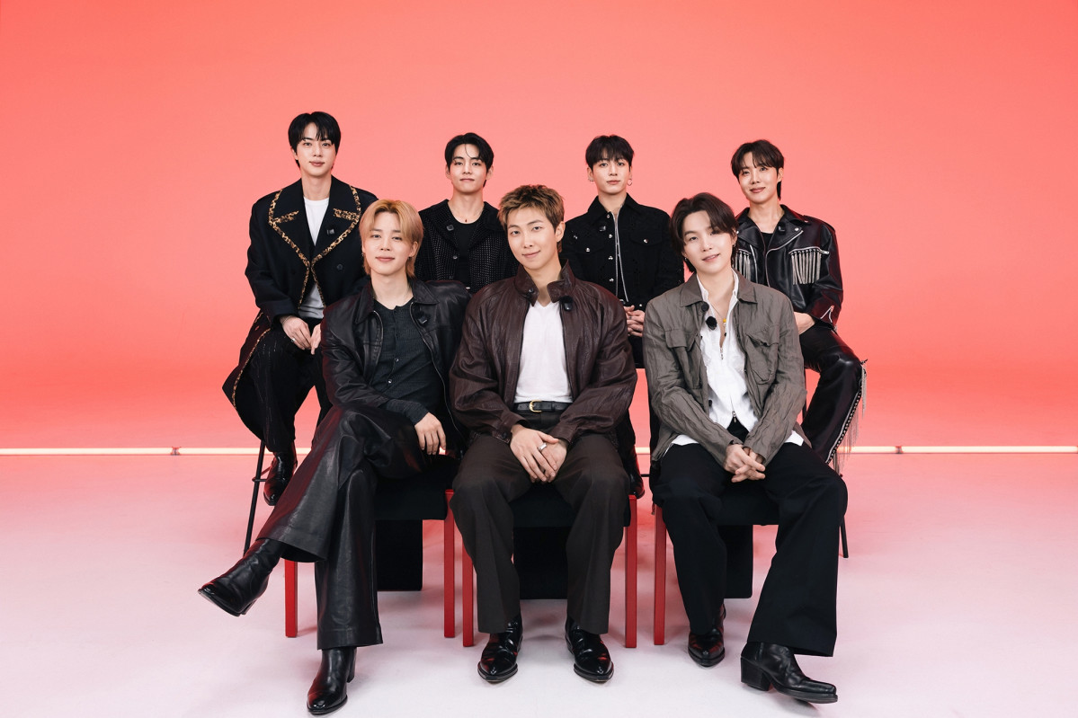 ▲(사진제공=빅히트 뮤직(하이브))