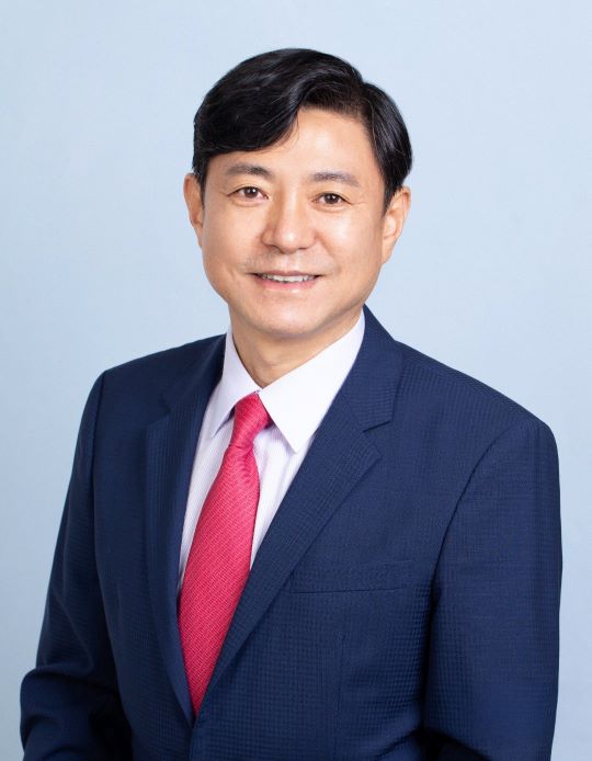 ▲부산시축제조직위원회 남덕현 집행위원장 (사진제공=부산시축제조직위원회)